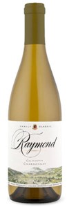 Raymond Raymond Classic Chardonnay 2010